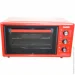 Goodgrill GR-5001TR Red