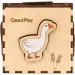   Goodplay   CUB-4-007 CUB-4-007