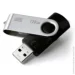  Goodram 128 GB UTS2 Twister Black (UTS2-1280K0R11)