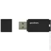  Goodram 16 GB UME3 Black (UME3-0160K0R11)