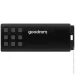  Goodram 16 GB UME3 Black (UME3-0160K0R11)