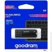  Goodram 16 GB UME3 Black (UME3-0160K0R11)