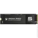 SSD Goodram 1TB IRDM Pro Gen5 M.2 2280 PCIe 5.0 x4 3D TLC (IRP-SSDPR-P54S-1K0-80)