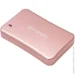 SSD Goodram 2.5" USB 500GB HX200 Rose Gold (SSDPR-HX200-500-RG)