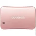 SSD Goodram 2.5" USB 500GB HX200 Rose Gold (SSDPR-HX200-500-RG)