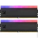  ' 2x32GB DDR5 6400 MHz Goodram IRDM RGB Black (IRG-64D5L32/64GDC)