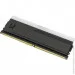   Goodram 64 GB (2x32GB) DDR5 5600 MHz IRDM RGB Black (IRG-56D5L30/64GDC)