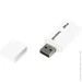  Goodram 64 GB UME2  White (UME2-0640W0R11)
