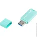  Goodram 64 GB UME3 USB3.0 Care Green (UME3-0640CRR11)