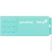  Goodram 64 GB UME3 USB3.0 Care Green (UME3-0640CRR11)