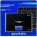 SSD Goodram CL100 Gen.3 960GB 2.5 SATA III (SSDPR-CL100-960-G3)