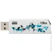 Goodram Cl!ck 128GB White (UCL2-1280W0R11)