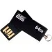  Goodram UCU2 64GB Black (UCU2-0640K0R11)