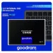 SSD Goodram CX400 Gen.2 512 GB (SSDPR-CX400-512-G2)