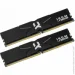   Goodram DDR5 232GB/6000 IRDM Black (IR-6000D564L30/64GDC)
