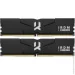   Goodram DDR5 2x16GB/5600 Black (IR-5600D564L36S/32GDC)