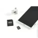  ' Goodram MicroSDHC 32GB Class 10 UHS-I + SD /OTG Card reader (M1A4-0320R12)
