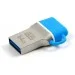  Goodram ODD3 64GB Blue (ODD3-0640B0R11)