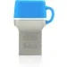  Goodram ODD3 64GB Blue (ODD3-0640B0R11)