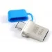  Goodram ODD3 64GB Blue (ODD3-0640B0R11)