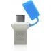 Goodram ODD3 64GB Blue (ODD3-0640B0R11)