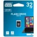  Goodram Piccolo 32GB Black (UPI2-0320K0R11)