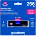 SSD Goodram PX500 Gen.2 256GB M.2 PCIe 3.0 (SSDPR-PX500-256-80-G2)