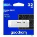  Goodram UME2 32GB White (UME2-0320W0R11)