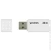  Goodram UME2 32GB White (UME2-0320W0R11)