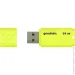  Goodram - UME2 64   yellow (UME2 64GB)