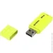  Goodram UME2 64GB Yellow (UME2-0640Y0R11)
