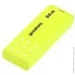  Goodram UME2 64GB Yellow (UME2-0640Y0R11)