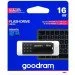  Goodram UME3 16GB Black (UME3-0160K0R11)