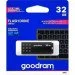  Goodram UME3 32GB Black (UME3-0320K0R11)