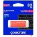  Goodram UME3 32GB Orange (UME3-0320O0R11)