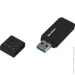  Goodram UME3 128GB Black (UME3-1280K0R11)