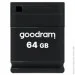  Goodram UPI2 64GB BLACK (UPI2-0640K0R11)