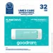  USB3.0 32GB GOODRAM UME3 Care Green (UME3-0320CRR11)