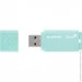  USB3.0 32GB GOODRAM UME3 Care Green (UME3-0320CRR11)