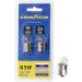   Goodyear R5W 12V 5W BA15s ( 2 ) (GY012206)