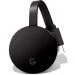 HD  Google Chromecast Ultra (GA3A00403A14)
