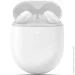  Google Pixel Buds A-Series Clearly White (GA02213-US)