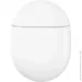  Google Pixel Buds A-Series Clearly White (GA02213-US)