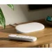 HD   Google TV Streamer 4K Porcelain