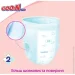 Goo.n -  ,  6(XXL), 13-25, 56 (21000634-2)