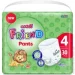  Goo.n Active Baby Friend L  4 (9-14 ) 30  (F1010117-001)