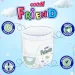  Goo.n Active Baby Friend L  4 (9-14 ) 30  (F1010117-001)