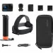 - Gopro HERO12 Black +  Enduro +  Head Strap +  Handler Floating (CHDRB-121-RW)