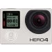   Gopro HERO4 Silver (CHDHY-401)
