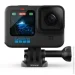 - Gopro HERO 12 Black (CHDHX-121-RW) (Global)